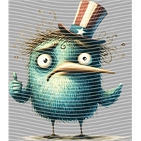 Animal Text Series-AT 672